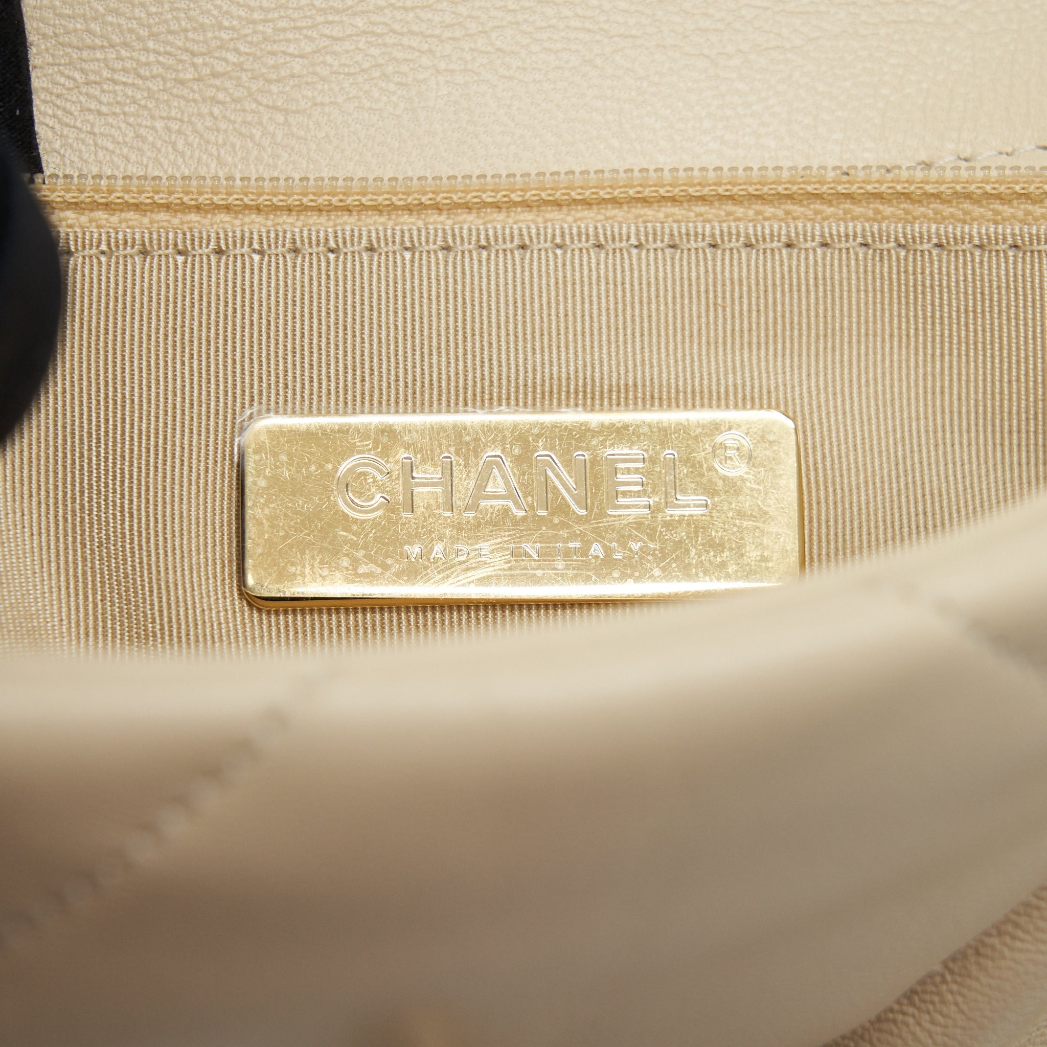 chanel-small-19-bag-19k-beige-shiny-goatskin