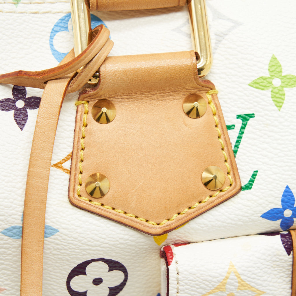 louis-vuitton-white-monogram-milticolor-speedy-30-bag
