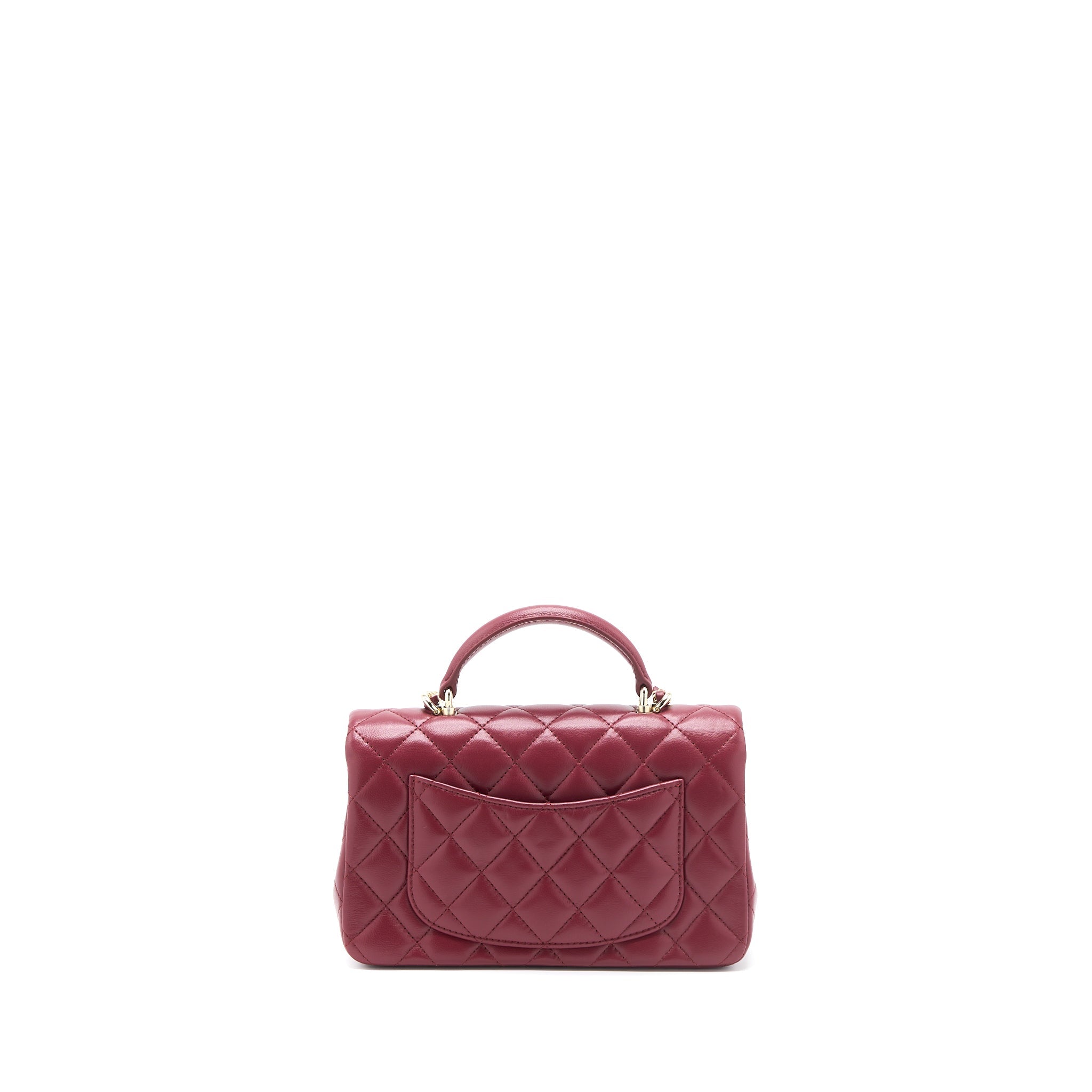 chanel-top-handle-mini-rectangular-flap-bag-lambskin-burgundy-ghw-microchip
