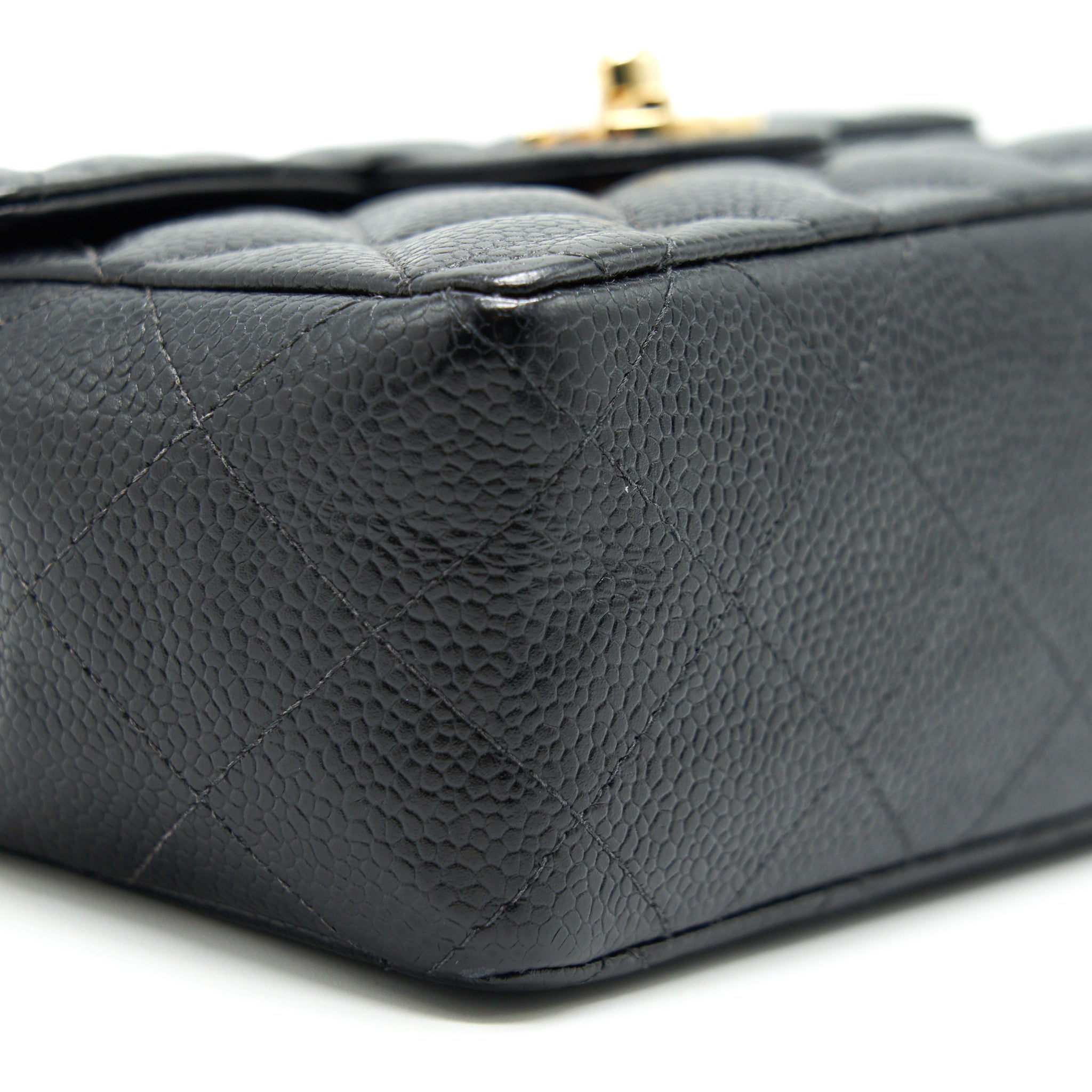 chanel-vintage-mini-square-flap-bag-caviar-black-ghw