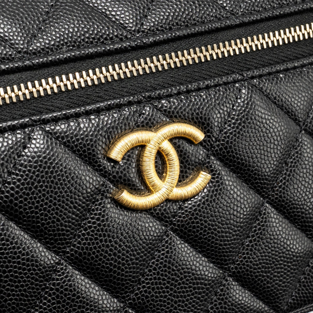 chanel-top-handle-vanity-bag-with-chain-caviar-black-ghw-microchip-copy