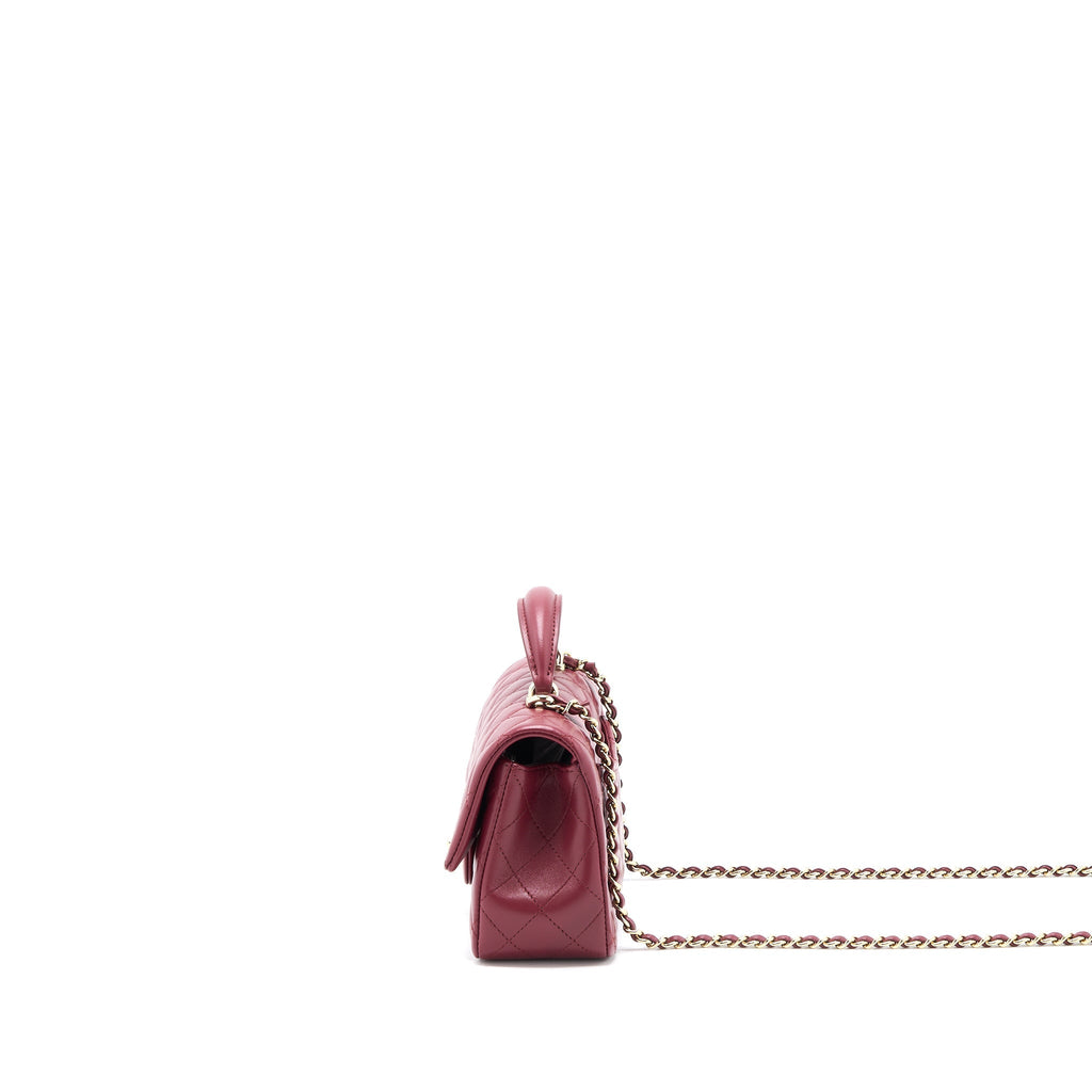 chanel-top-handle-mini-rectangular-flap-bag-lambskin-burgundy-ghw-microchip