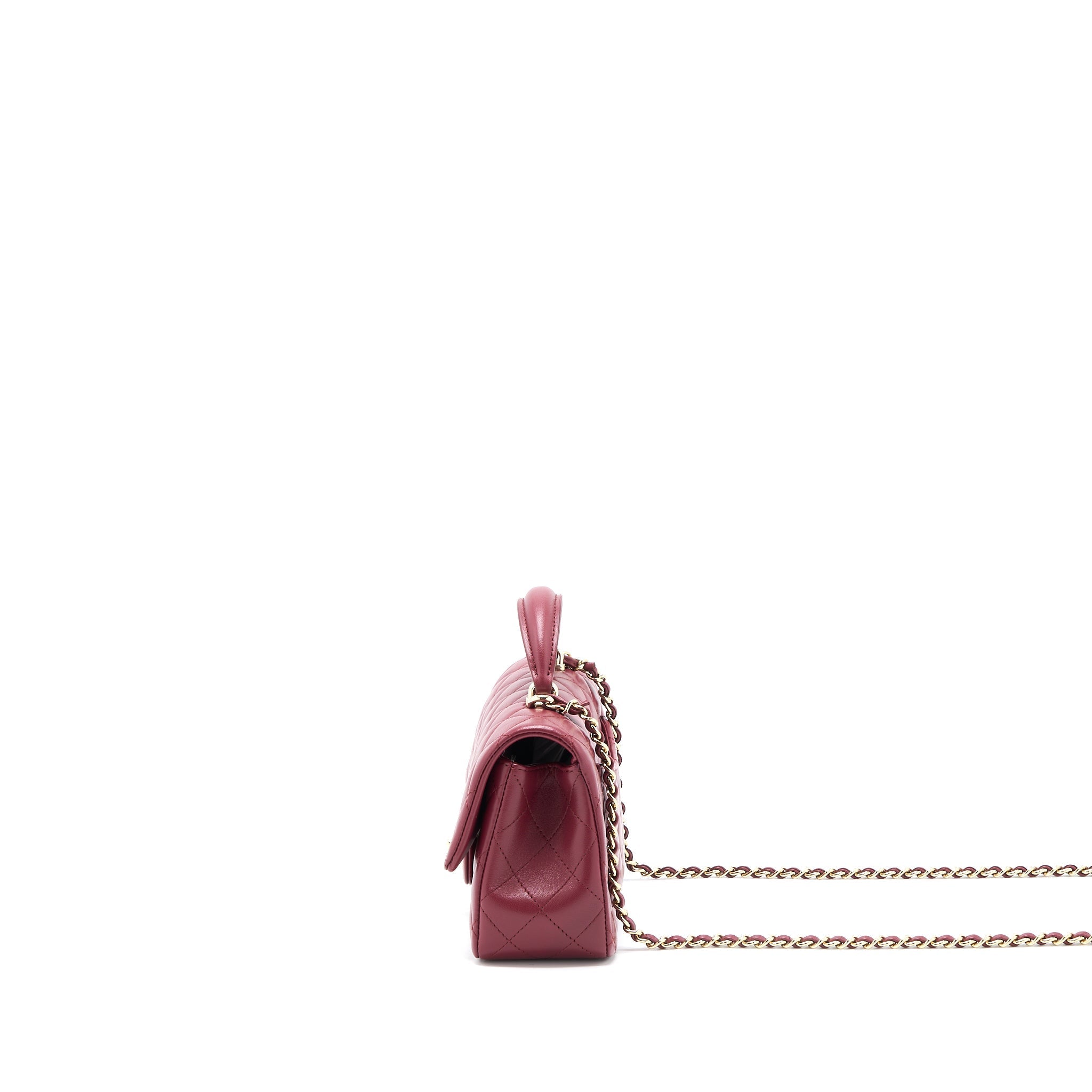 chanel-top-handle-mini-rectangular-flap-bag-lambskin-burgundy-ghw-microchip