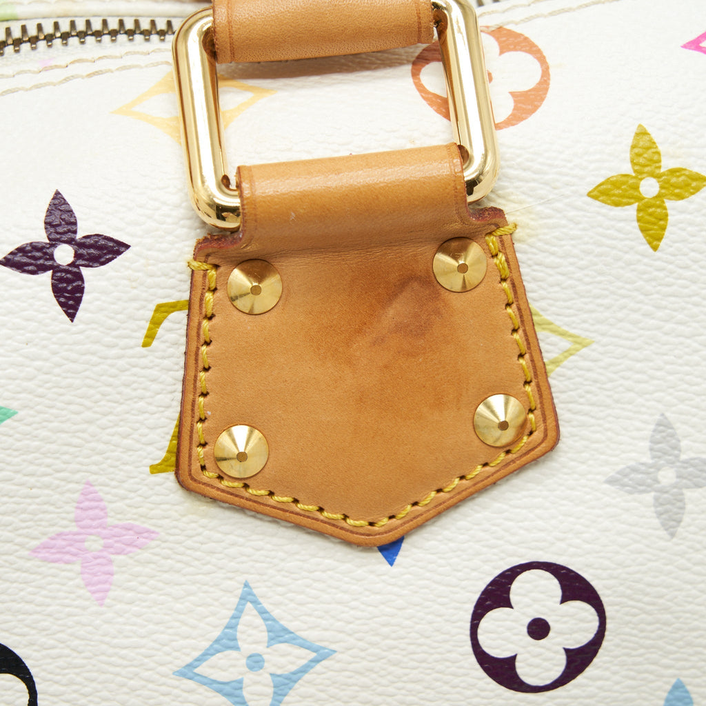 louis-vuitton-white-monogram-milticolor-speedy-30-bag