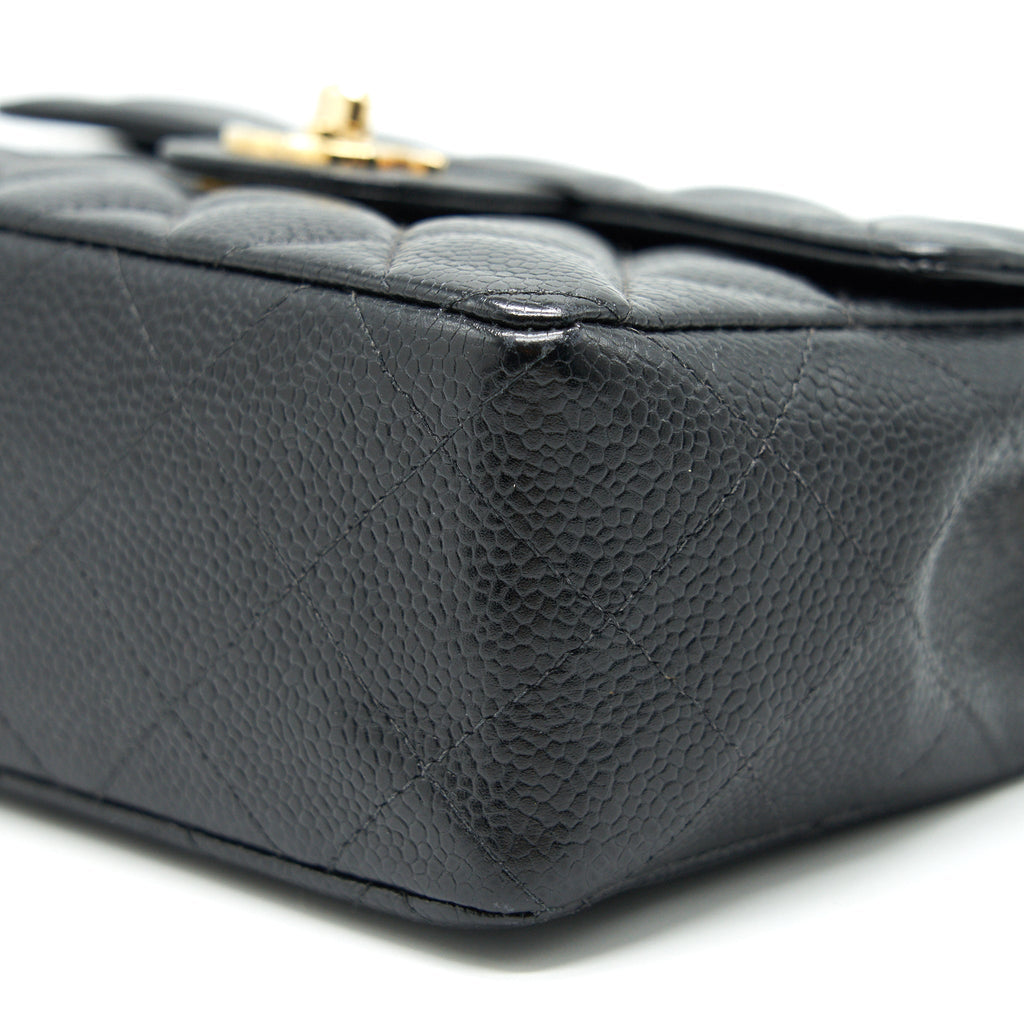 chanel-vintage-mini-square-flap-bag-caviar-black-ghw