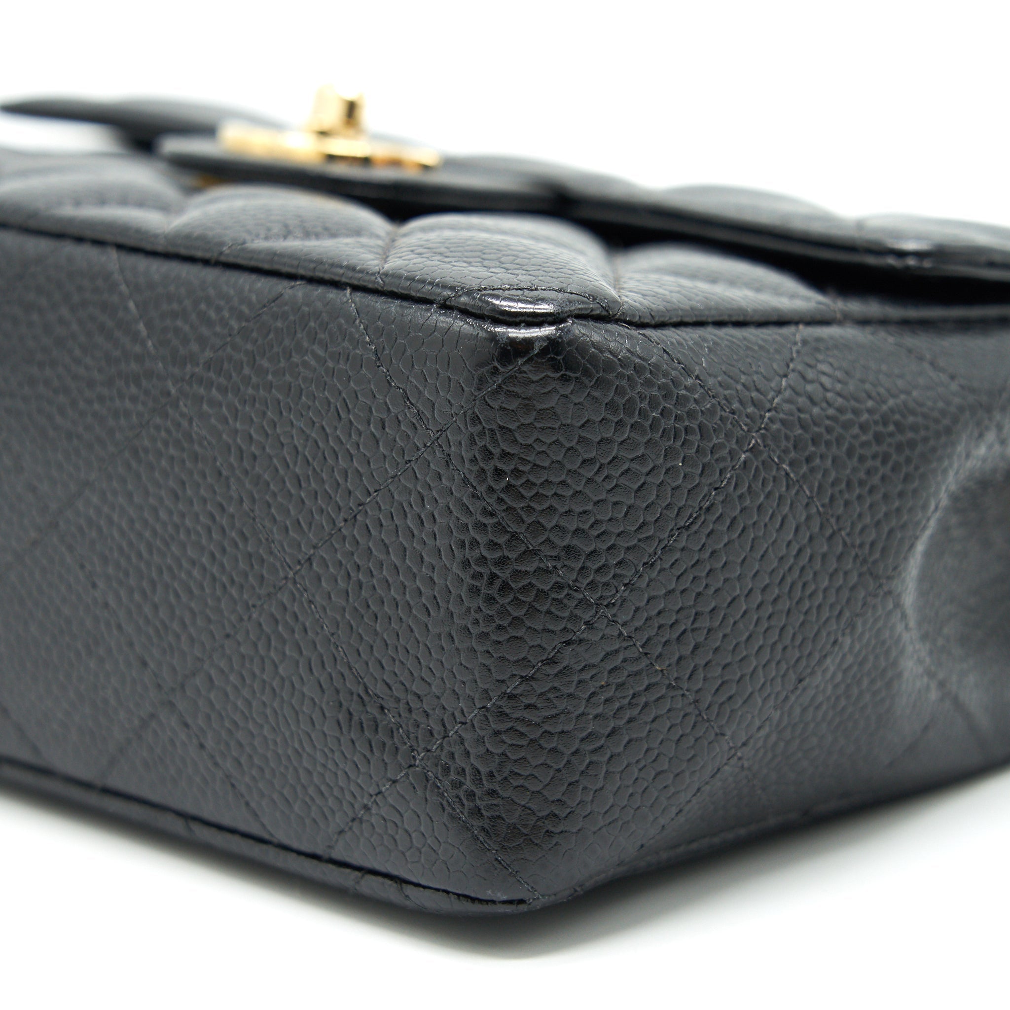 chanel-vintage-mini-square-flap-bag-caviar-black-ghw