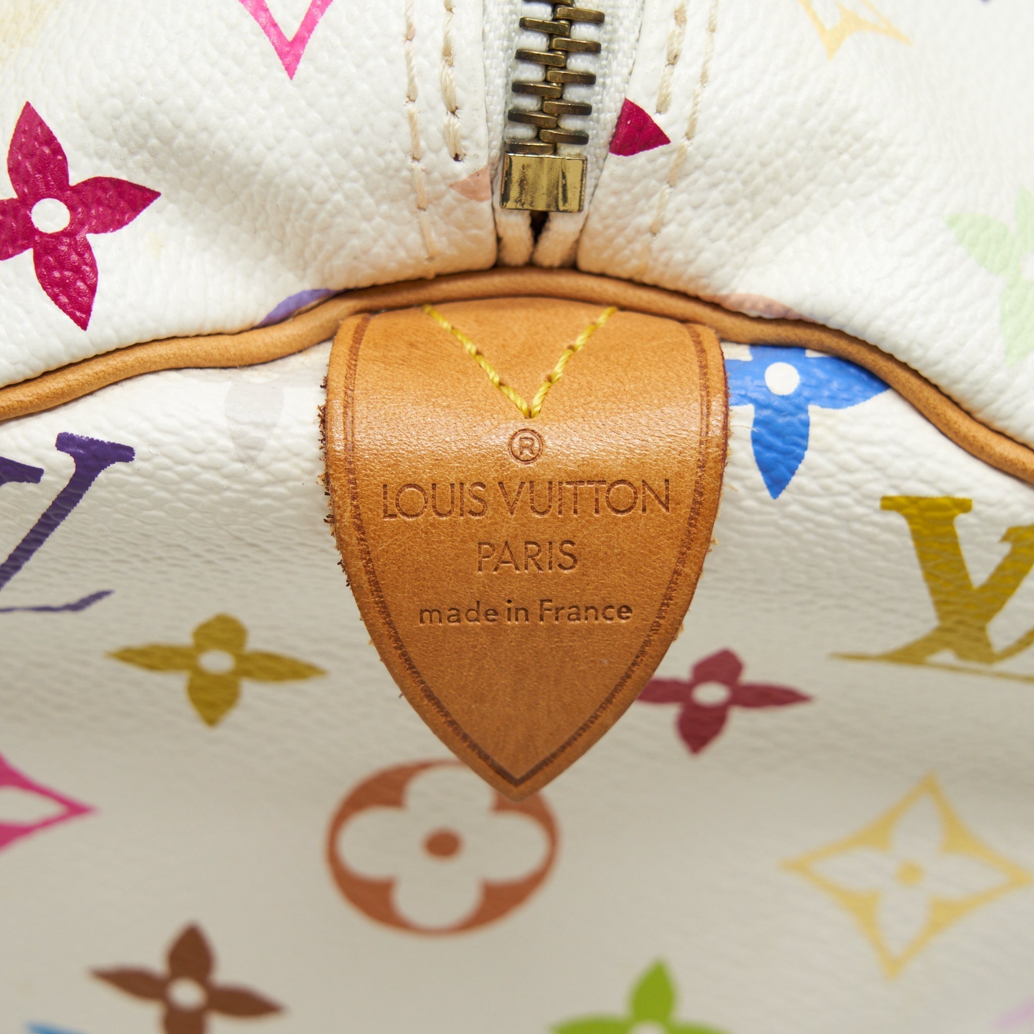 louis-vuitton-white-monogram-milticolor-speedy-30-bag
