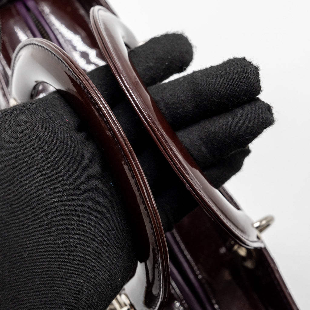 dior-large-lady-dior-patent-leather-burgundy-shw