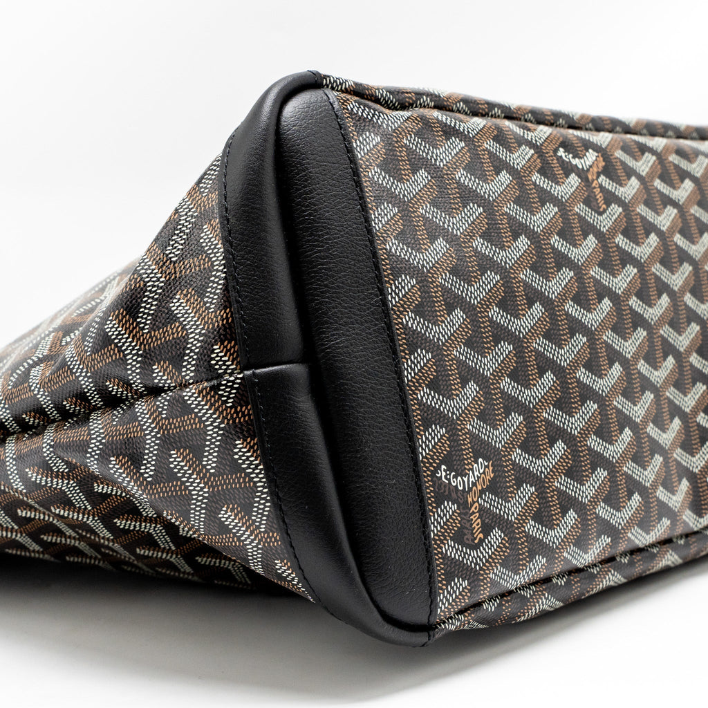 goyard-artois-medium-handbag-goyardine-canvas-calfskin-black-shw