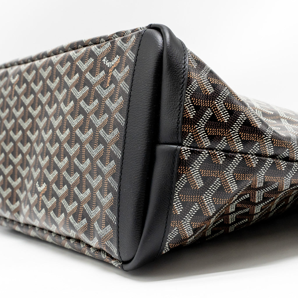 goyard-artois-medium-handbag-goyardine-canvas-calfskin-black-shw