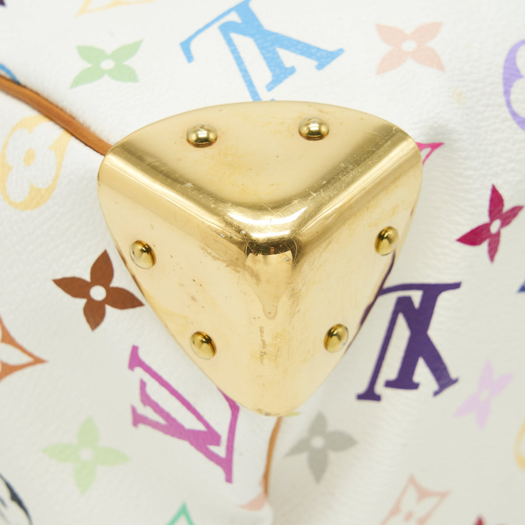 louis-vuitton-white-monogram-milticolor-speedy-30-bag