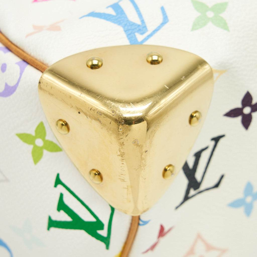 louis-vuitton-white-monogram-milticolor-speedy-30-bag