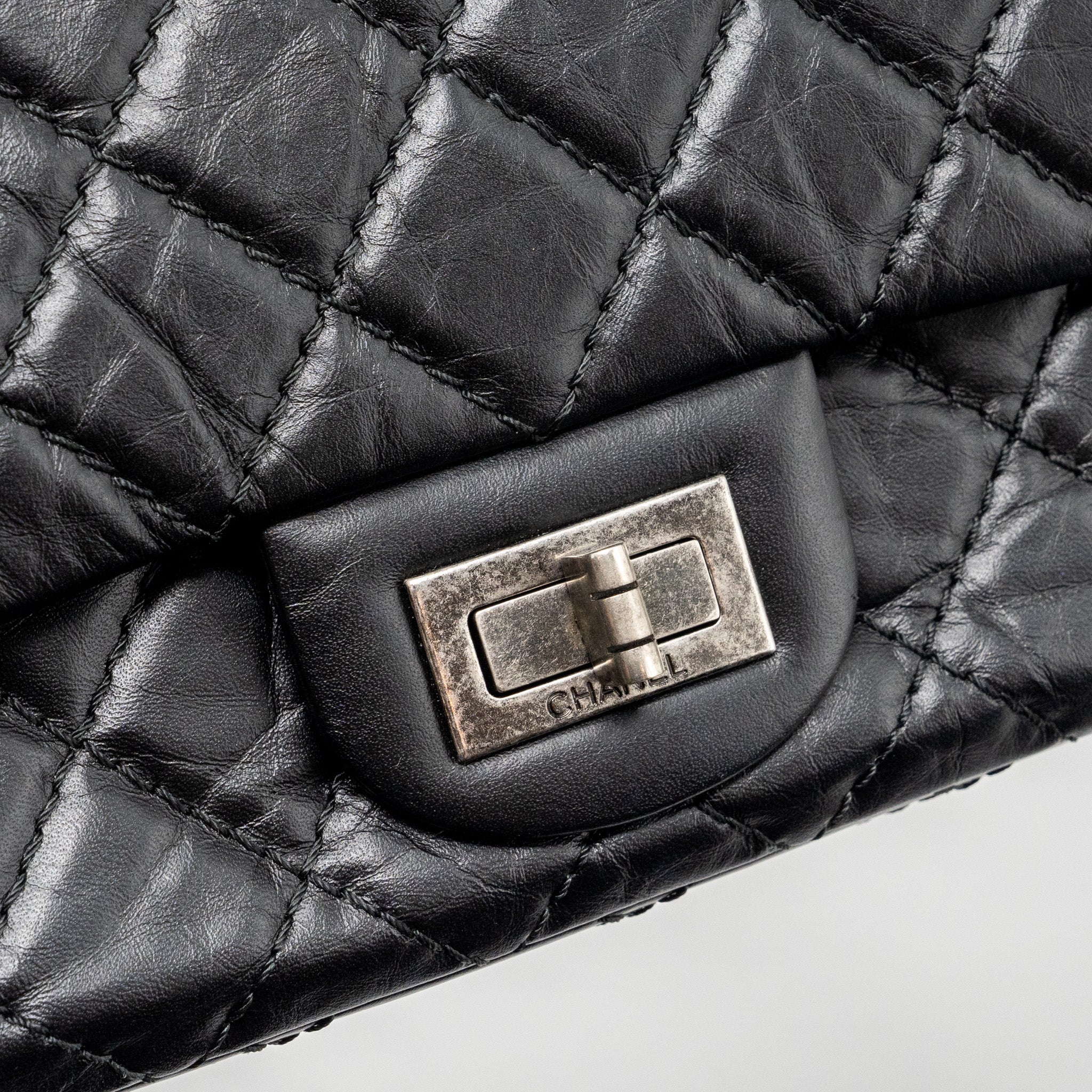 chanel-small-2-55-reissue-flap-bag-aged-calfskin-black-ruthenium-hardware