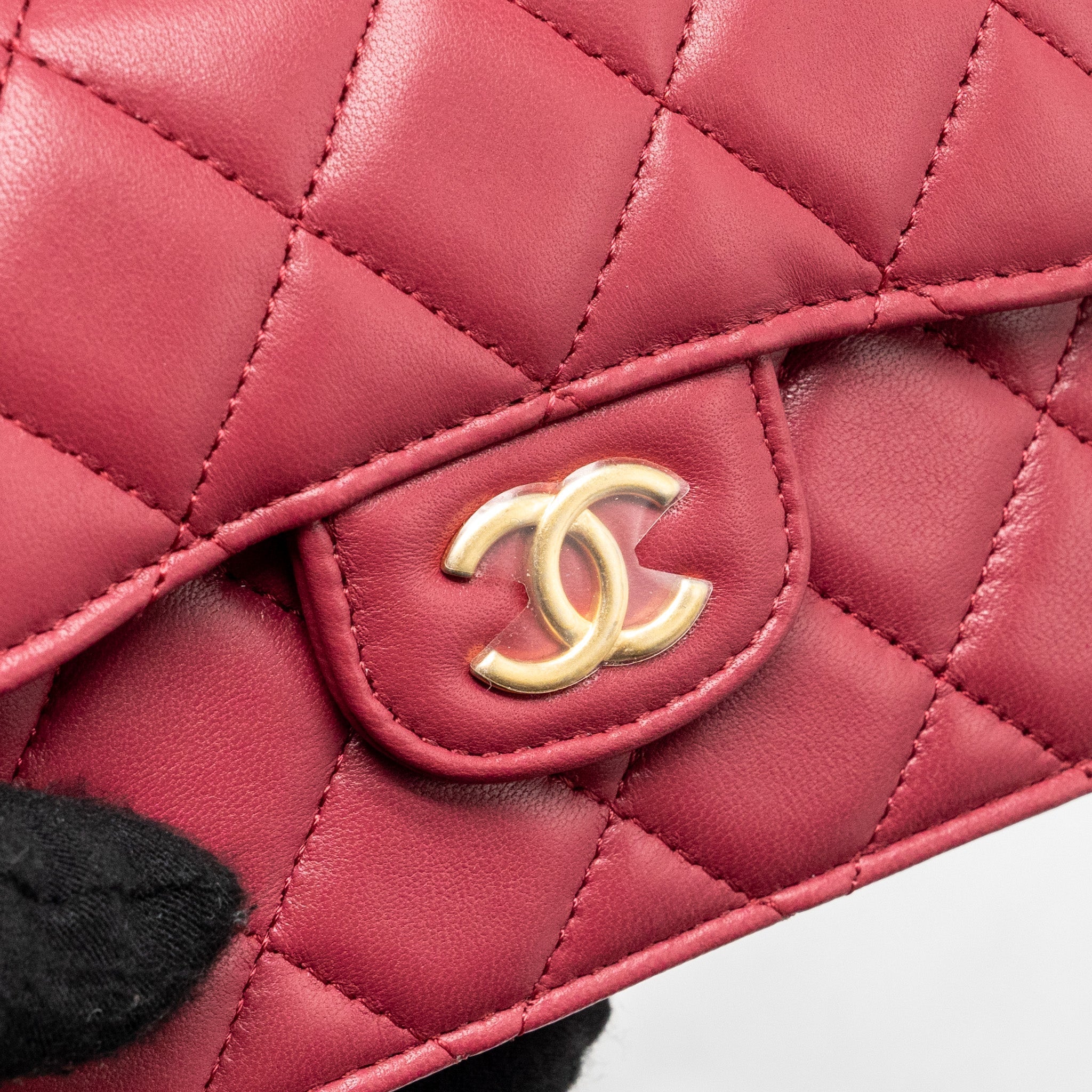 chanel-top-handle-mini-flap-bag-with-chain-lambskin-dark-pink-ghw