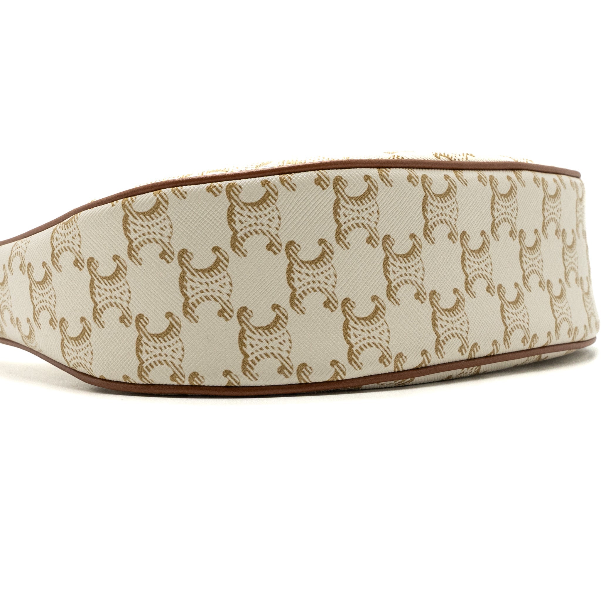 celine-ava-bag-triomphe-canvas-calfskin-white-ghw