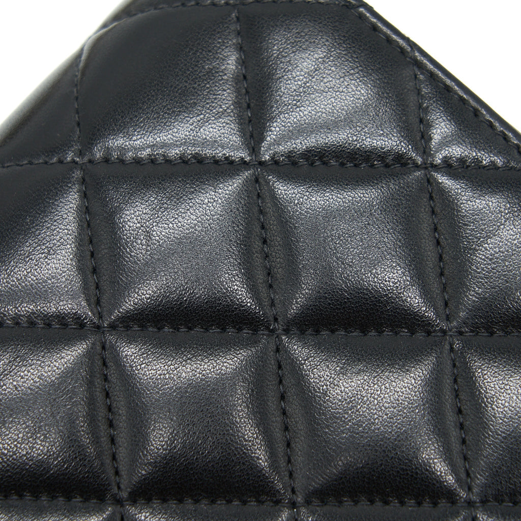 chanel-vintage-quilted-mini-flap-bag-with-chain-lambskin-black-ghw