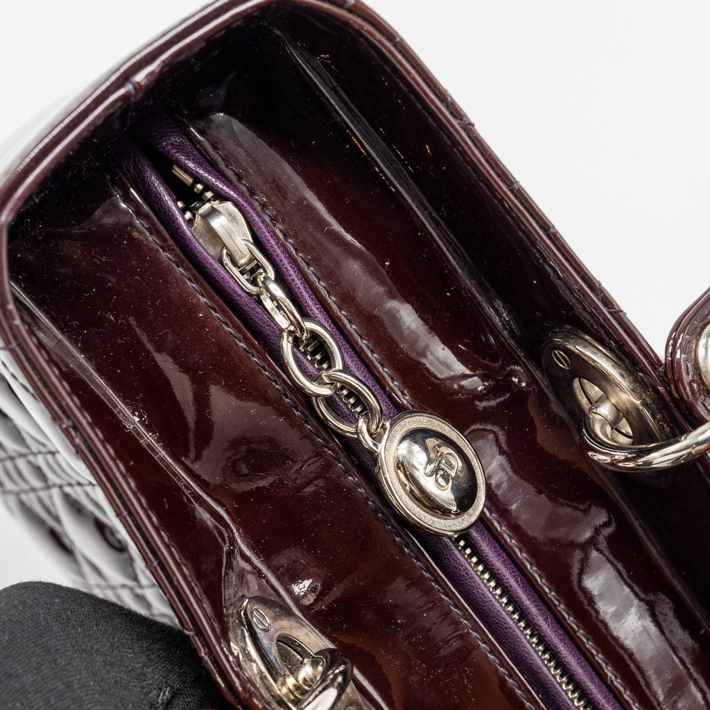 dior-large-lady-dior-patent-leather-burgundy-shw