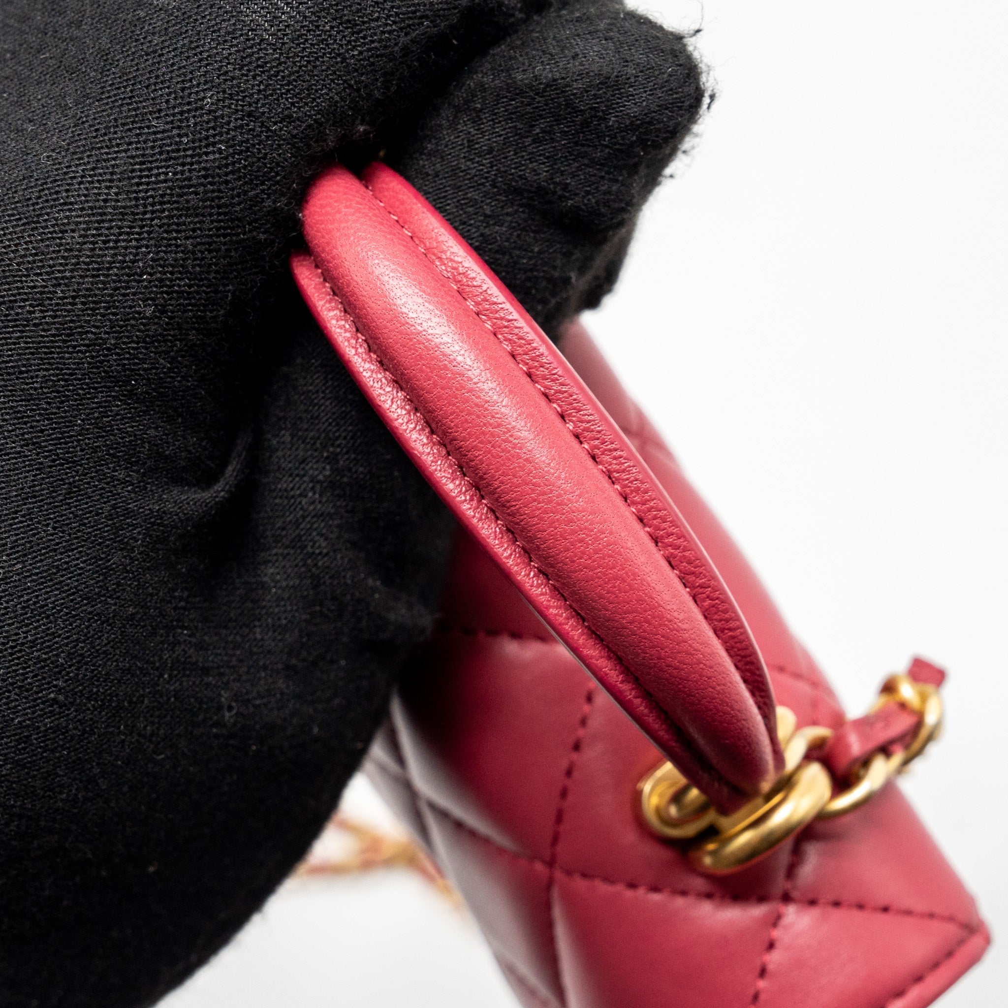 chanel-top-handle-mini-flap-bag-with-chain-lambskin-dark-pink-ghw