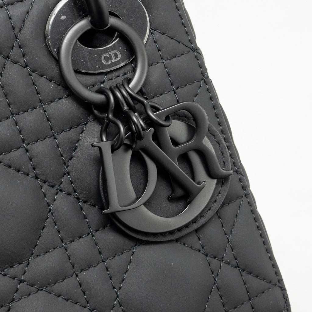 dior-mini-lady-dior-ultramatte-cannage-calfskin-so-black