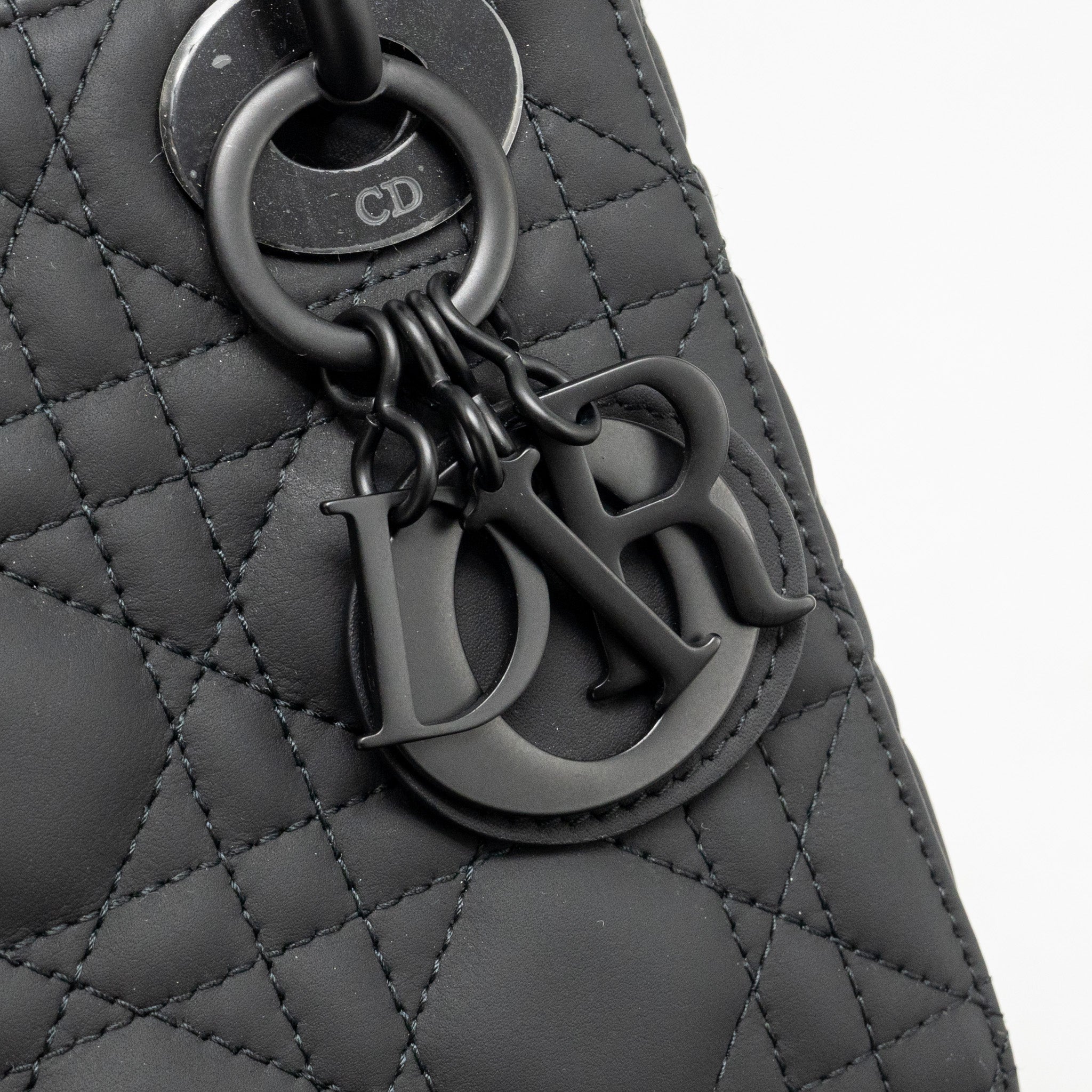dior-mini-lady-dior-ultramatte-cannage-calfskin-so-black