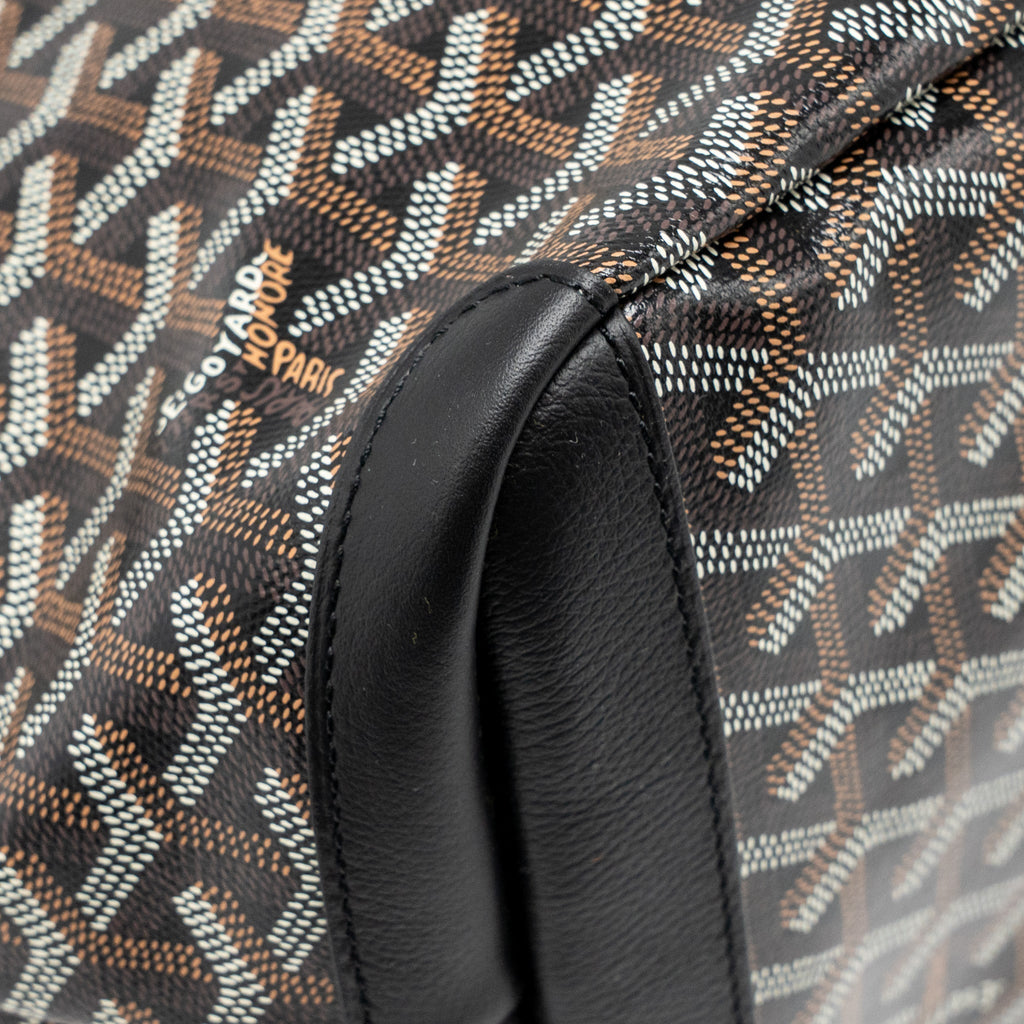 goyard-artois-medium-handbag-goyardine-canvas-calfskin-black-shw