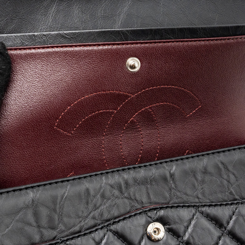 chanel-small-2-55-reissue-flap-bag-aged-calfskin-black-ruthenium-hardware