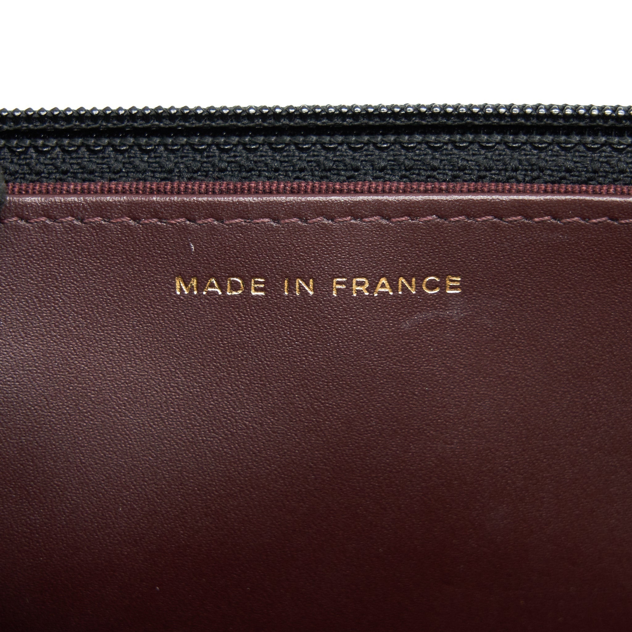 chanel-wallet-on-chain-cavier-black-with-ghw-2
