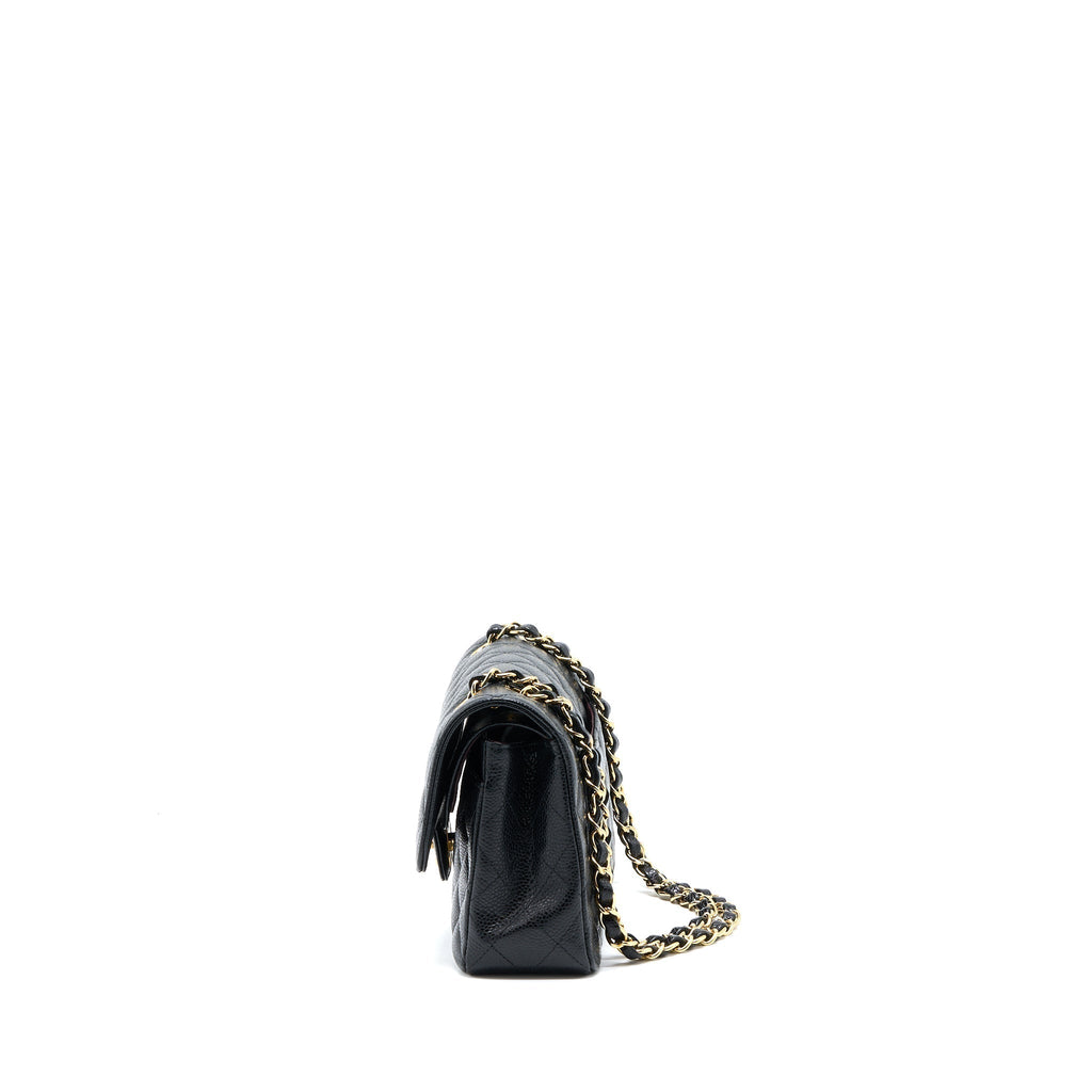 chanel-small-classic-double-flap-bag-caviar-black-ghw-1