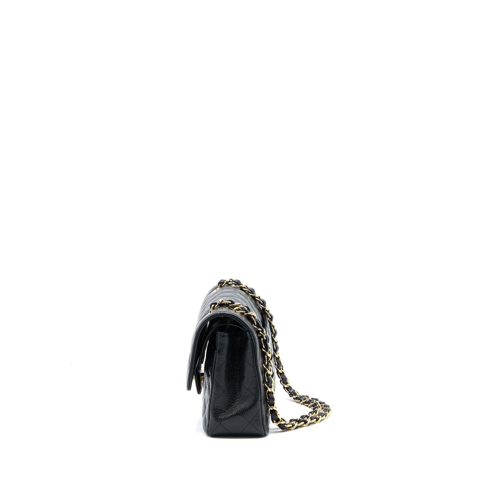 chanel-small-classic-double-flap-bag-caviar-black-ghw-1