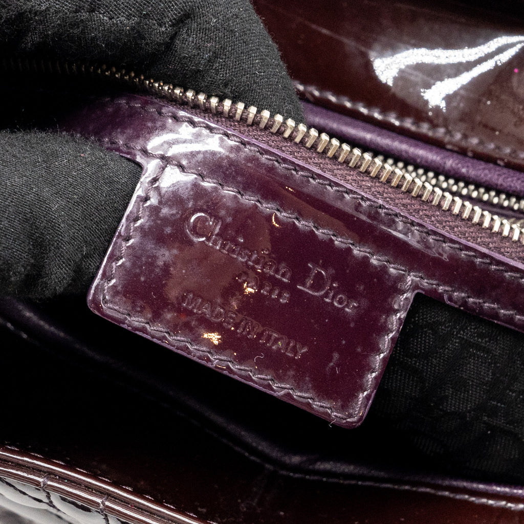dior-large-lady-dior-patent-leather-burgundy-shw