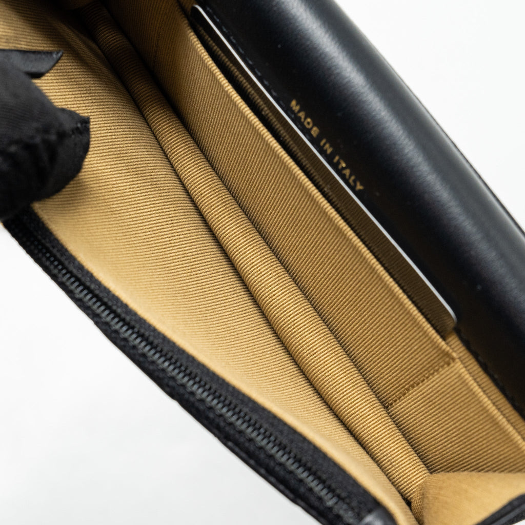 chanel-pearl-crush-mini-flap-wallet-with-chain-lambskin-black-ghw-microchip
