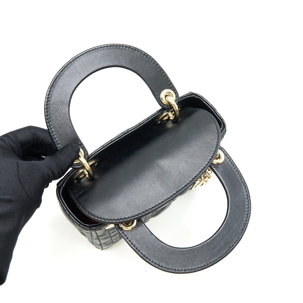 dior-mini-lady-dior-lambskin-black-with-ghw