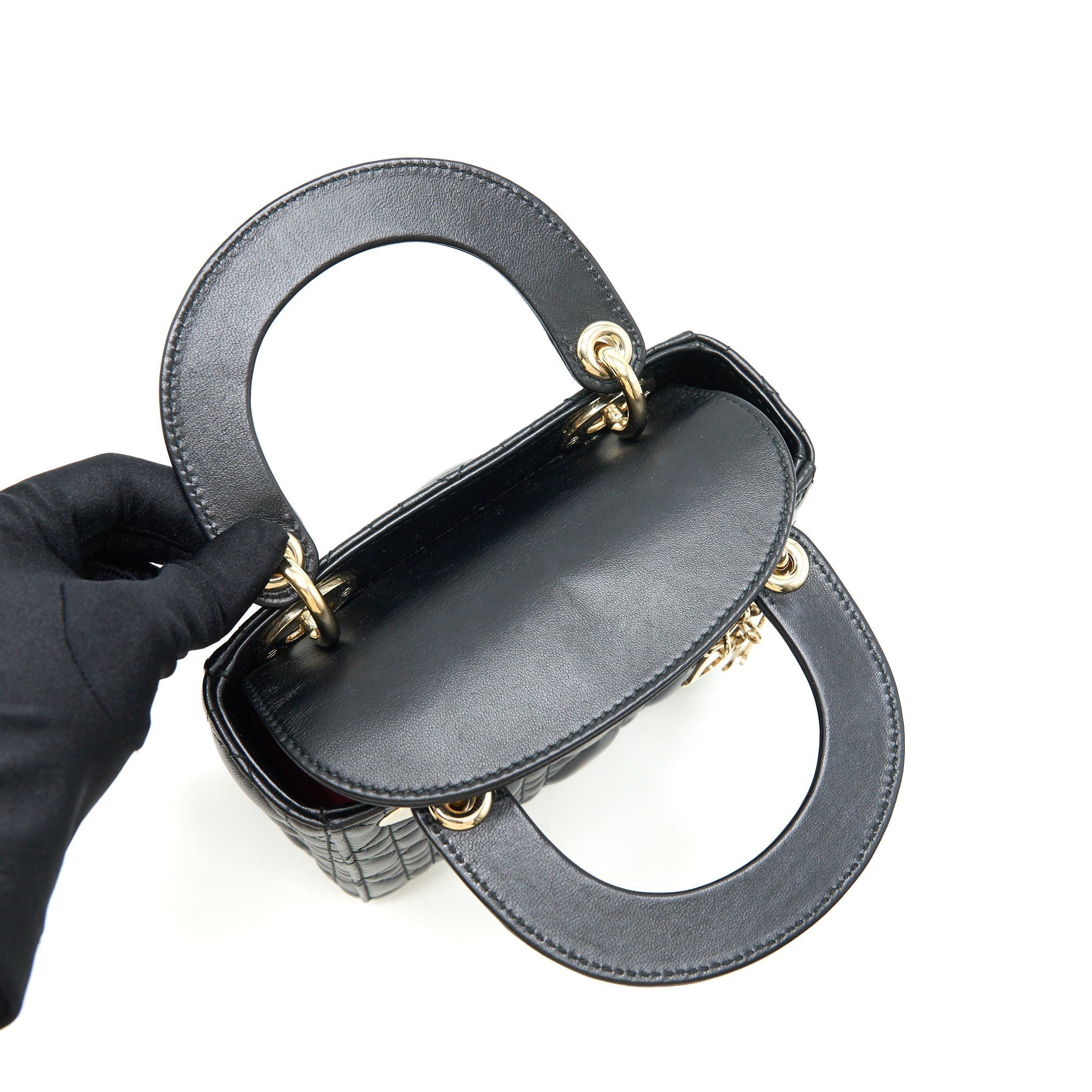 dior-mini-lady-dior-lambskin-black-with-ghw