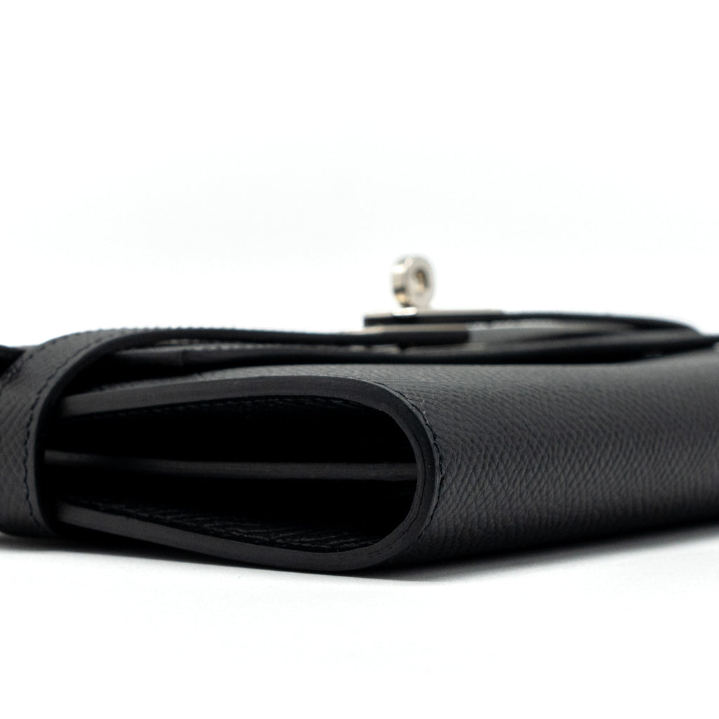 hermes-kelly-long-wallet-epsom-black-shw