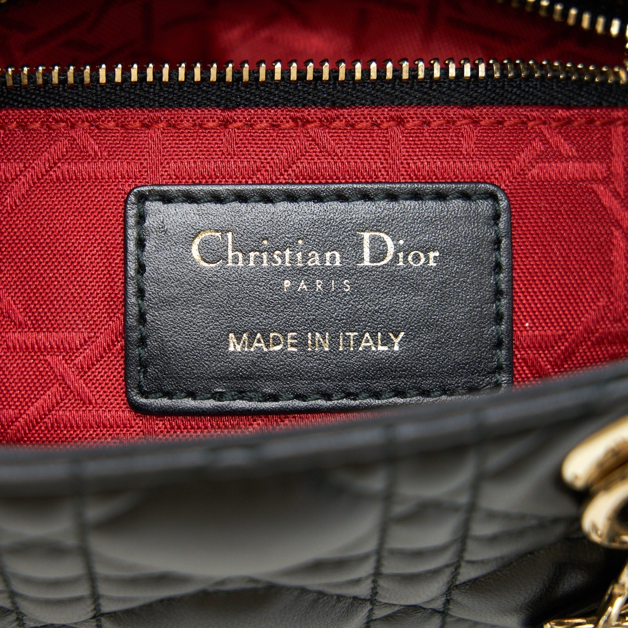 dior-mini-lady-dior-lambskin-black-with-ghw