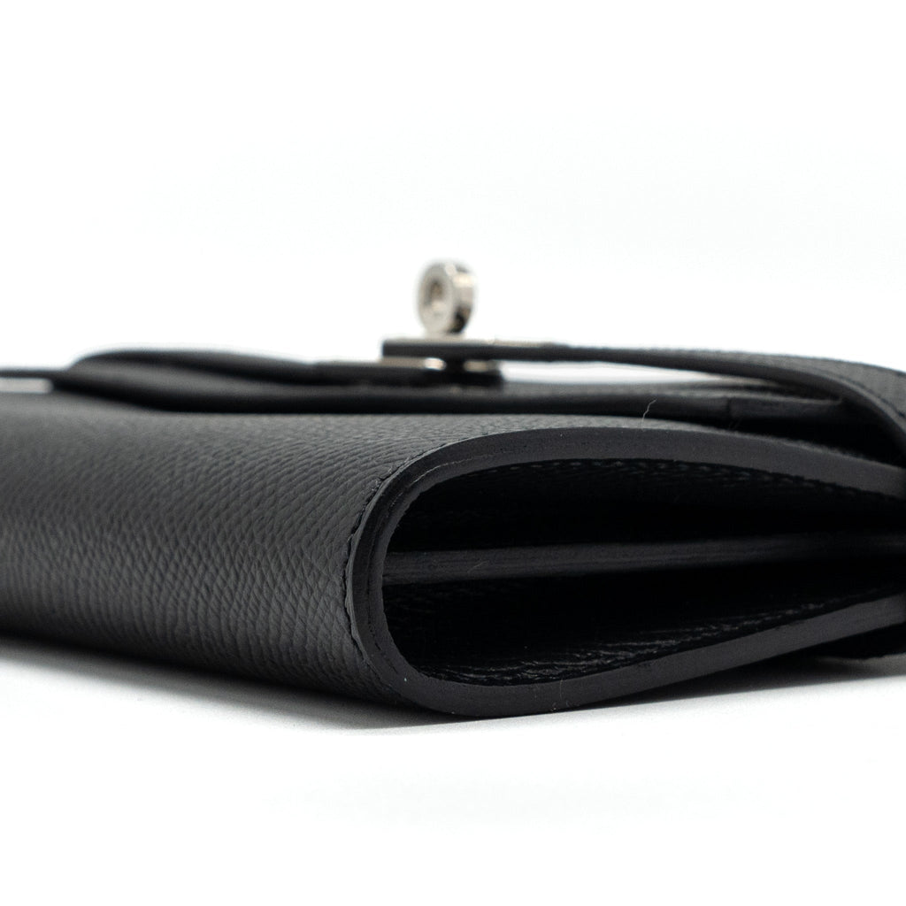 hermes-kelly-long-wallet-epsom-black-shw