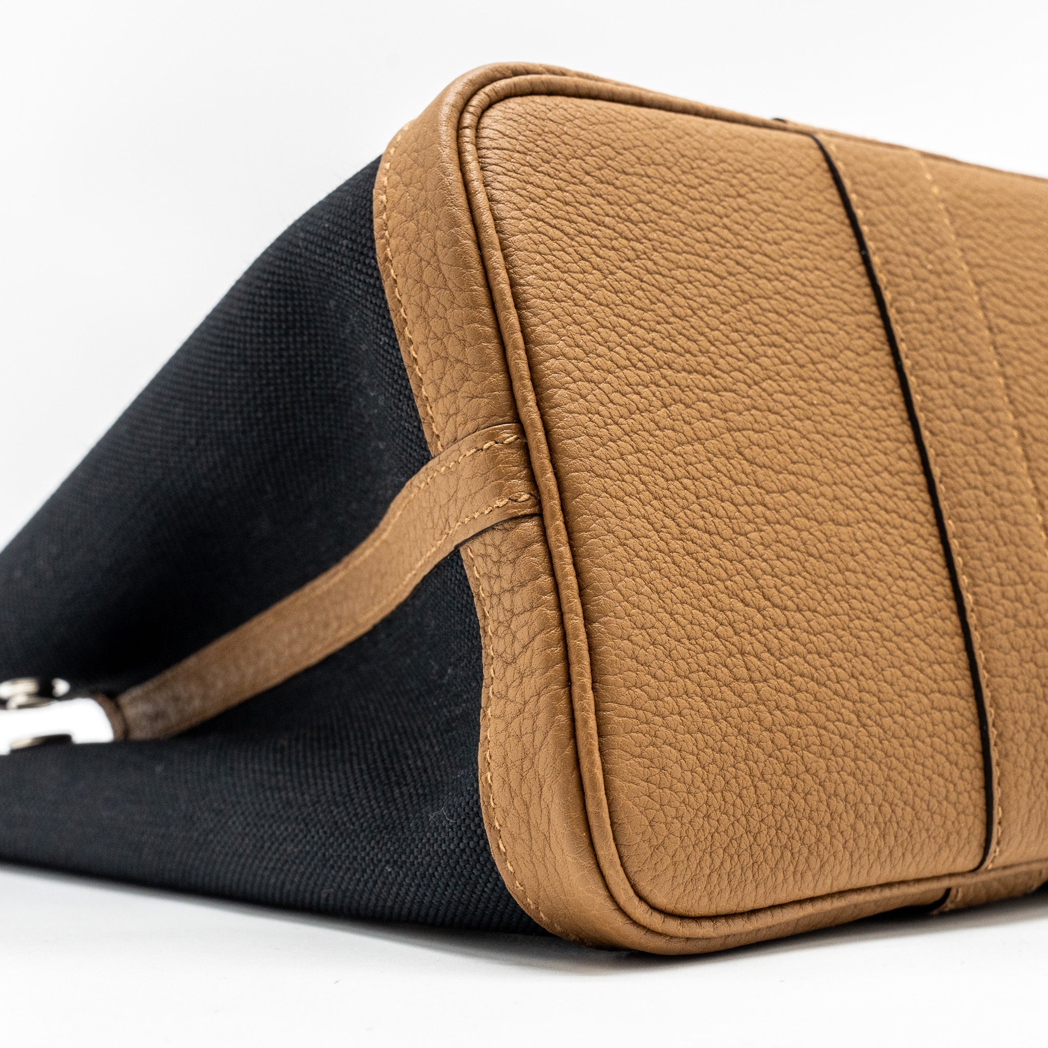 hermes-garden-party-30-canvas-negonda-alezan-black-stamp-b