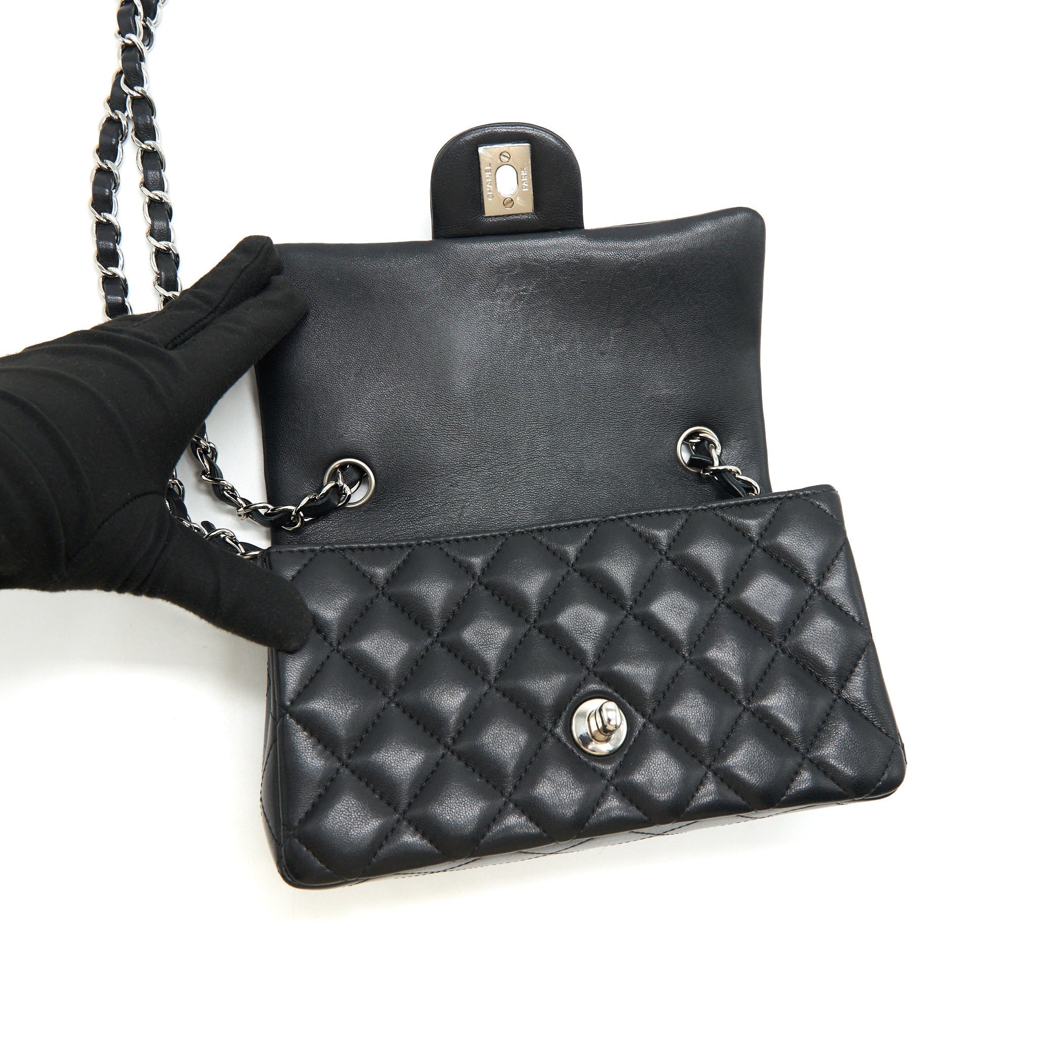 chanel-lambskin-rectangular-mini-flap-bag-in-black-shw