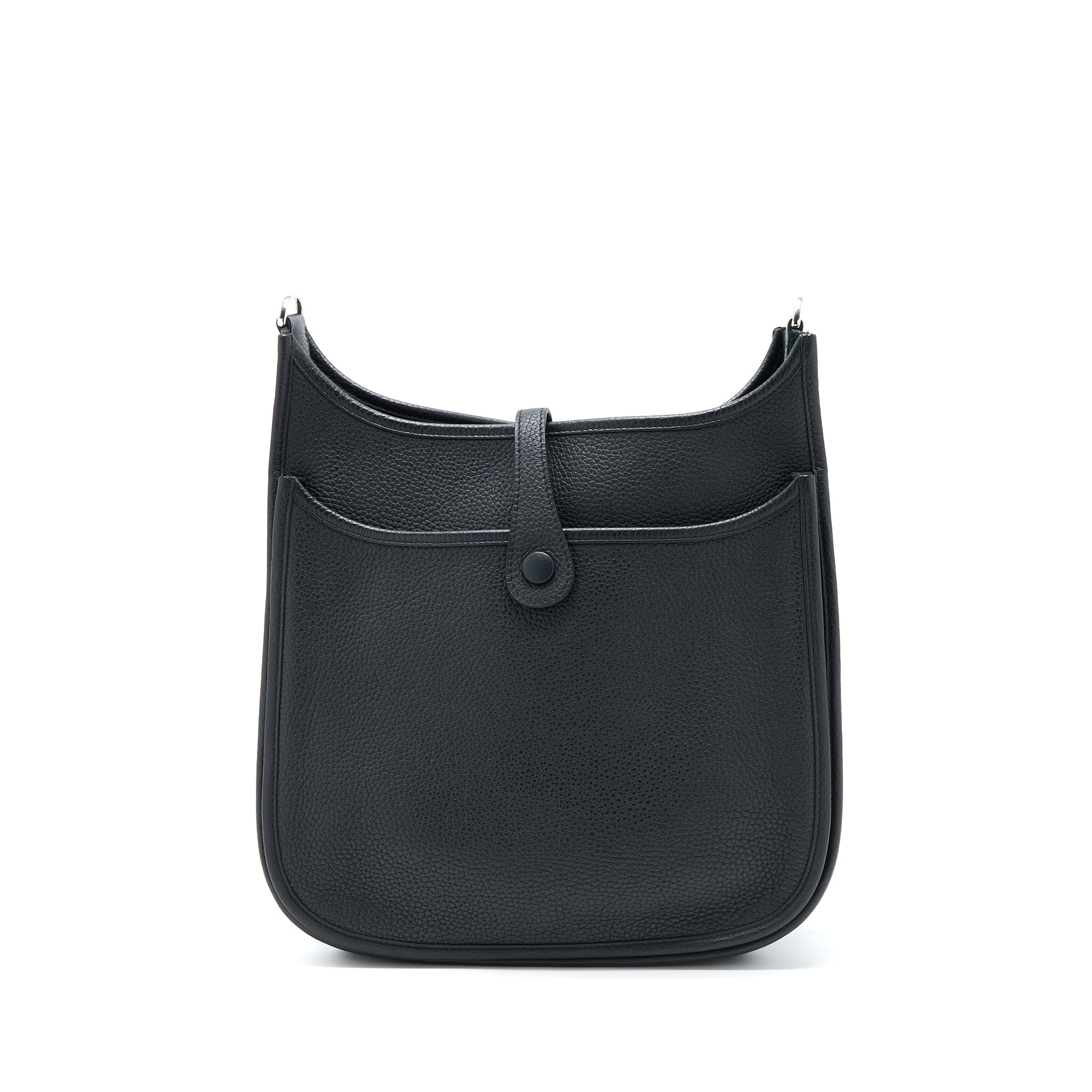 hermes-evelyne-29-clemence-black-shw-stamp-x