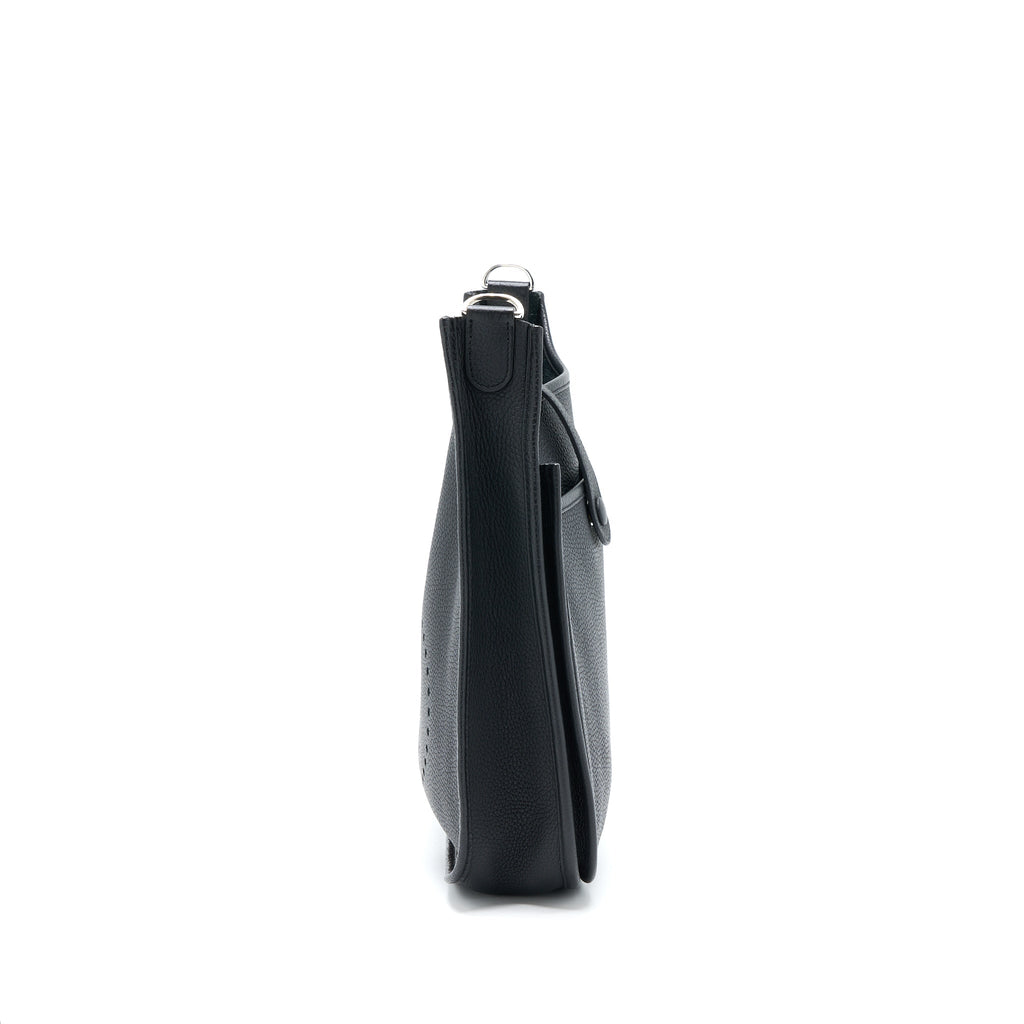 hermes-evelyne-29-clemence-black-shw-stamp-x