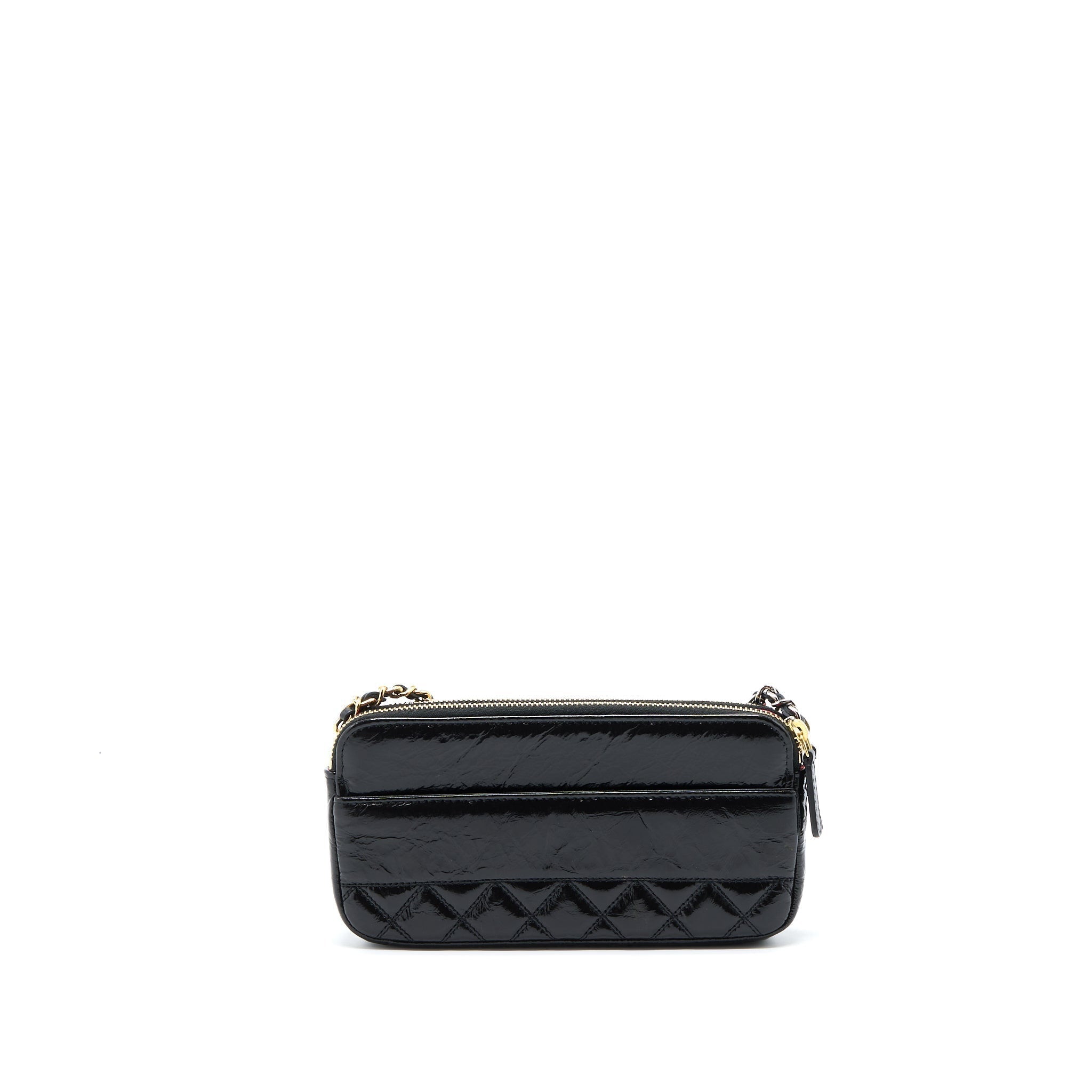 chanel-double-zip-wallet-on-chain-aged-calfskin-black-multicolour-hardware