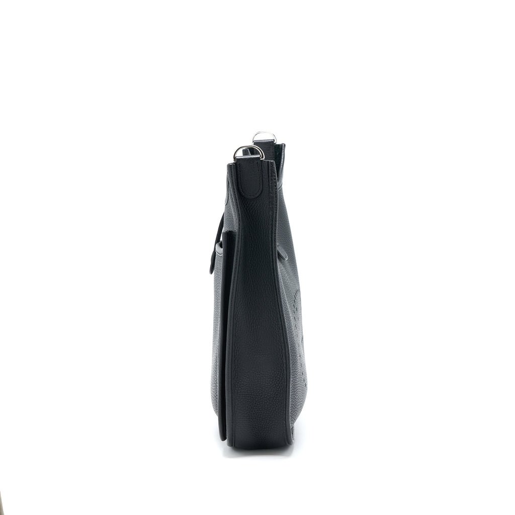 hermes-evelyne-29-clemence-black-shw-stamp-x