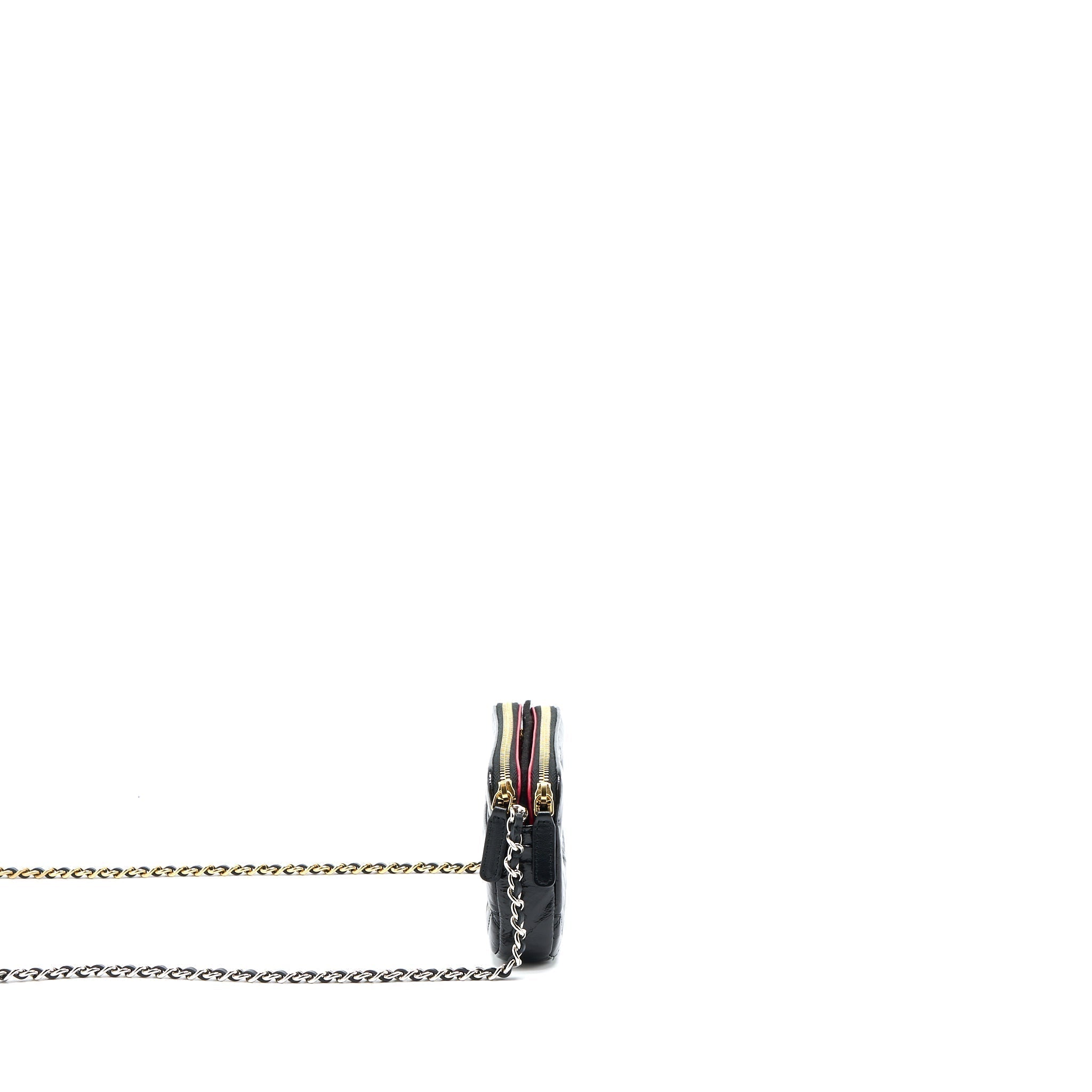chanel-double-zip-wallet-on-chain-aged-calfskin-black-multicolour-hardware