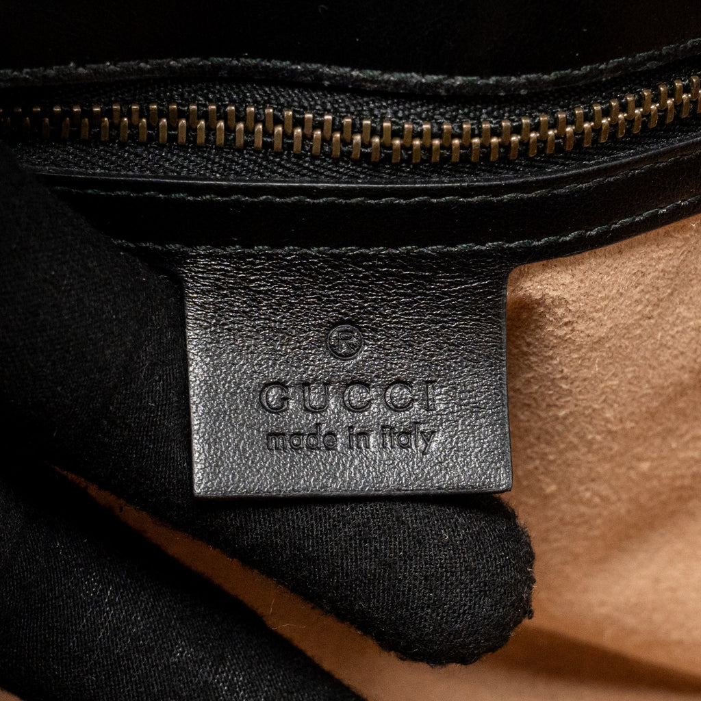 gucci-medium-gg-marmont-shoulder-bag-calfskin-black-ghw-1