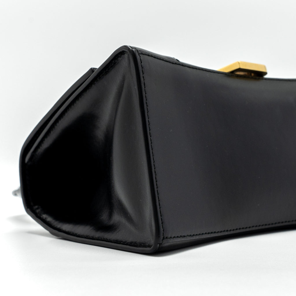 balenciaga-hourglass-s-calfskin-black-ghw-1