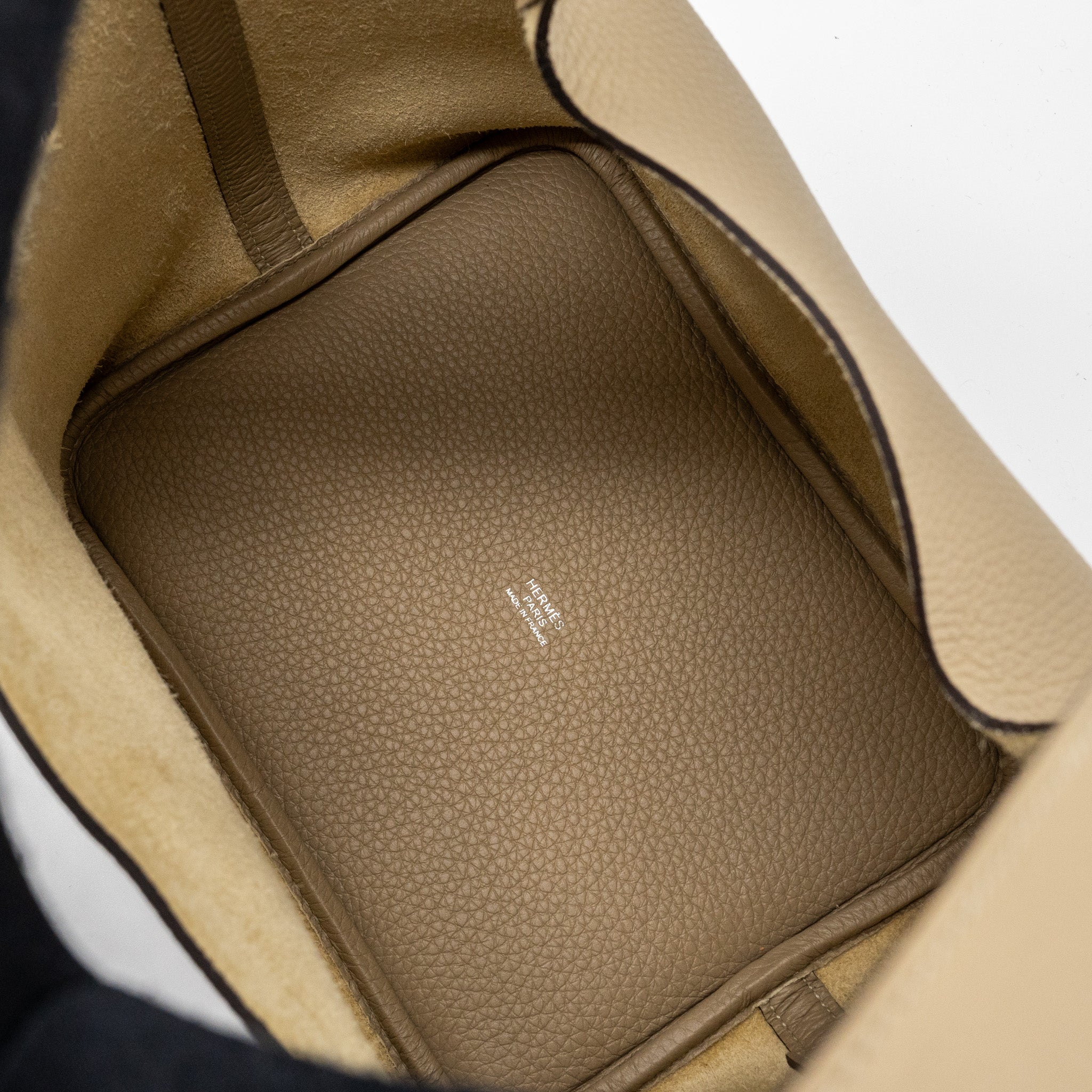 hermes-picotin-22-lock-bag-trench-shw-stamp-x