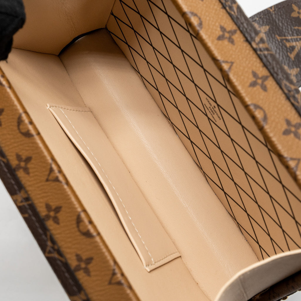 louis-vuitton-petite-malle-monogram-reverse-canvas-ghw-3