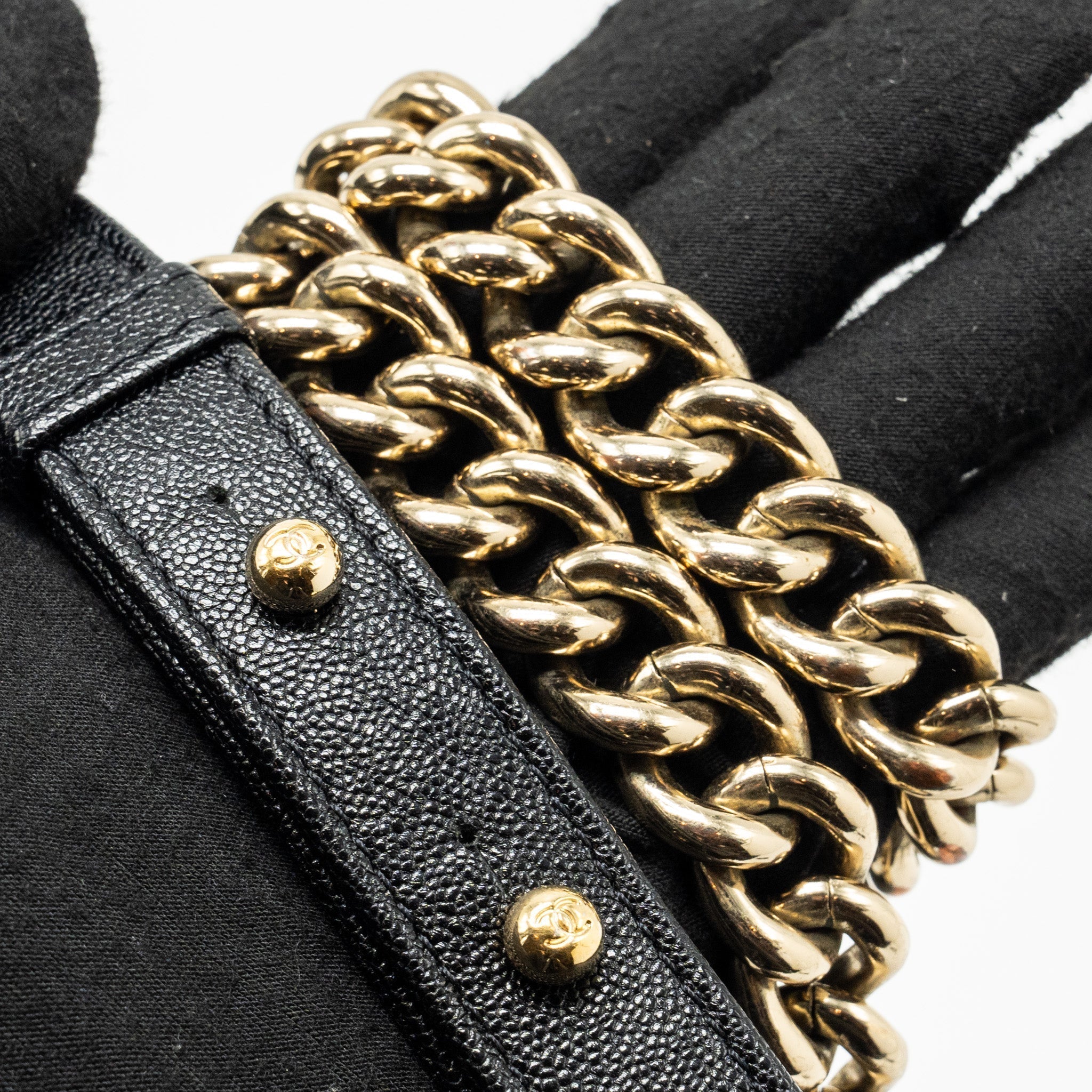 chanel-small-boy-bag-chevron-caviar-black-lghw-1