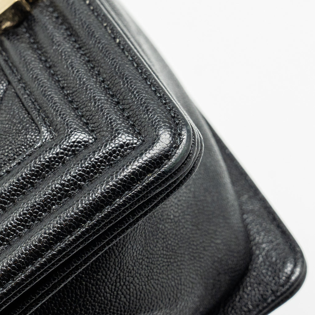 chanel-small-boy-bag-chevron-caviar-black-lghw-1