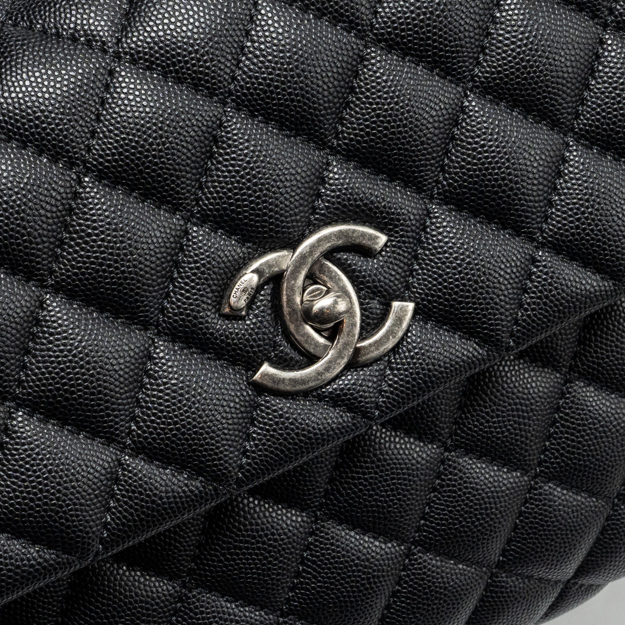 chanel-large-coco-handle-caviar-with-lizard-handle-black-ruthenium-hardware